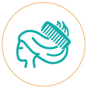 Piel, cabello y uñas