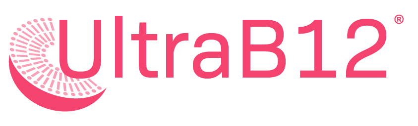 UltraB12® Vitamina B12 Sucrosomial®